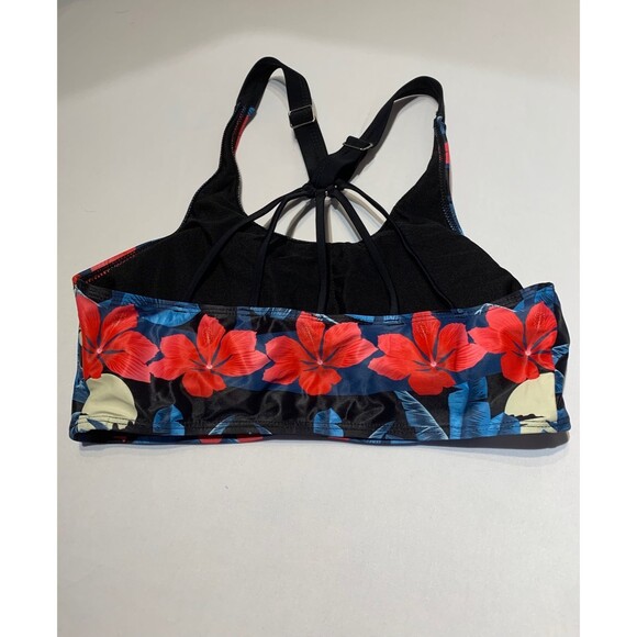 Jasambac 3 piece swimsuit  Size M  New with tags - Picture 4 of 10